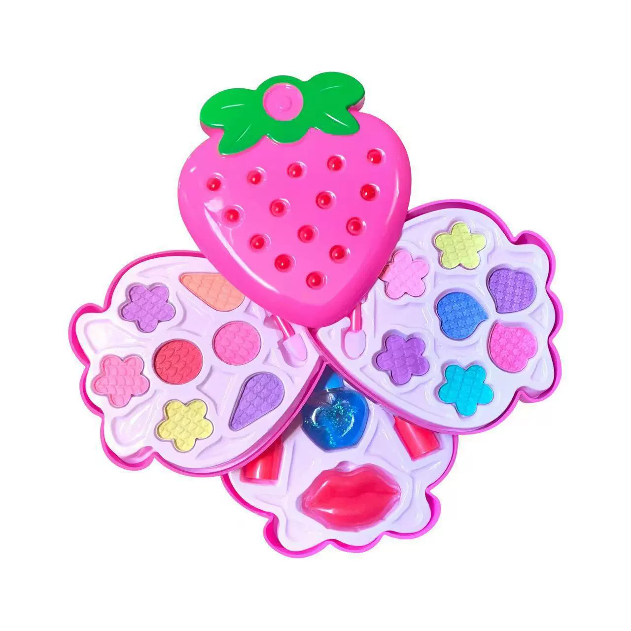 Игрушка, клубника, принцесса, подарок на день рождения, 1–6 лет