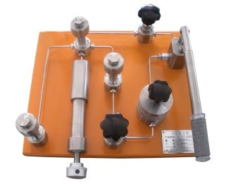 台式液压压力泵 型号:US4M234600库号：M234600