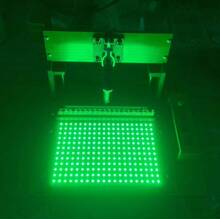 LED软灯条硬灯板测试架 RGB灯板灯条测试治具 工装夹具 测试工装