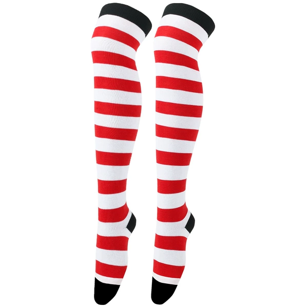 Red+white+black/width 45