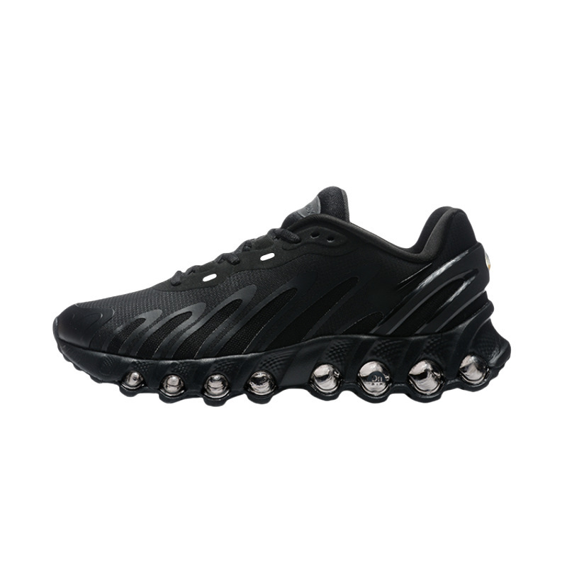 スポット卸売 MaxDN8 フルパームエアクッション男性と女性のスポーツシューズファッショナブルな通気性メッシュカジュアル学生トレーニングシューズ|undefined