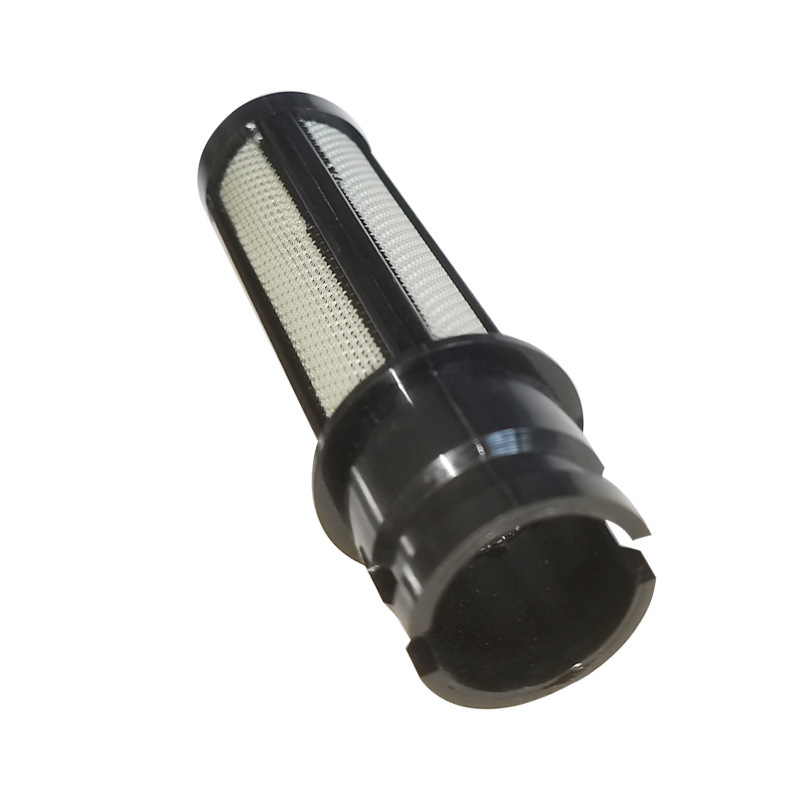 Korean Hyundai Clark Forklift Parts Tmx12 Tm25 Hydraulic Oil Tank Filter Original Factory