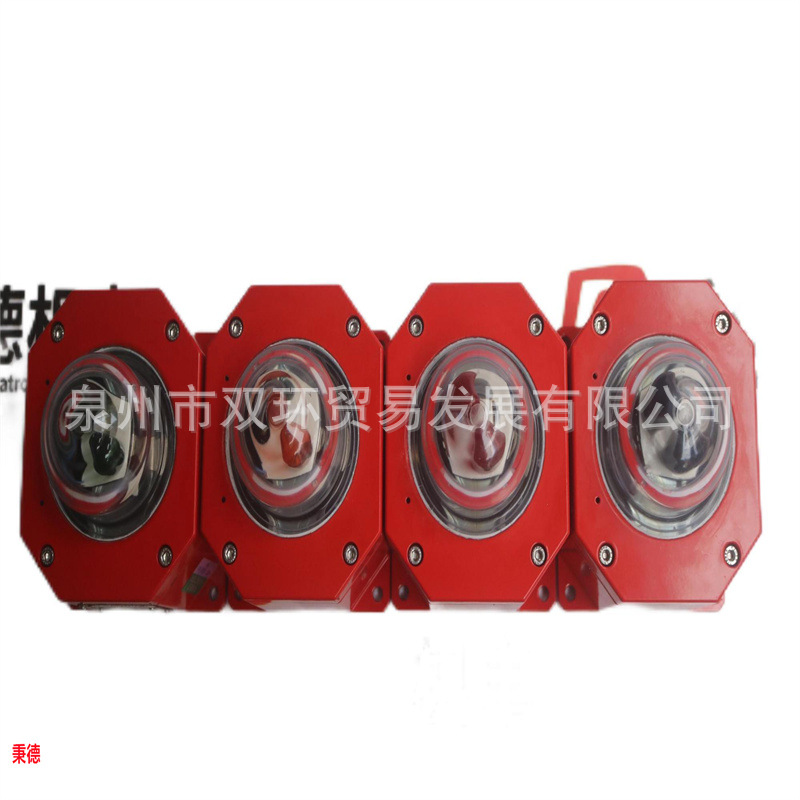 英国MEDC状态灯SL5E1B1R1A1G厂家