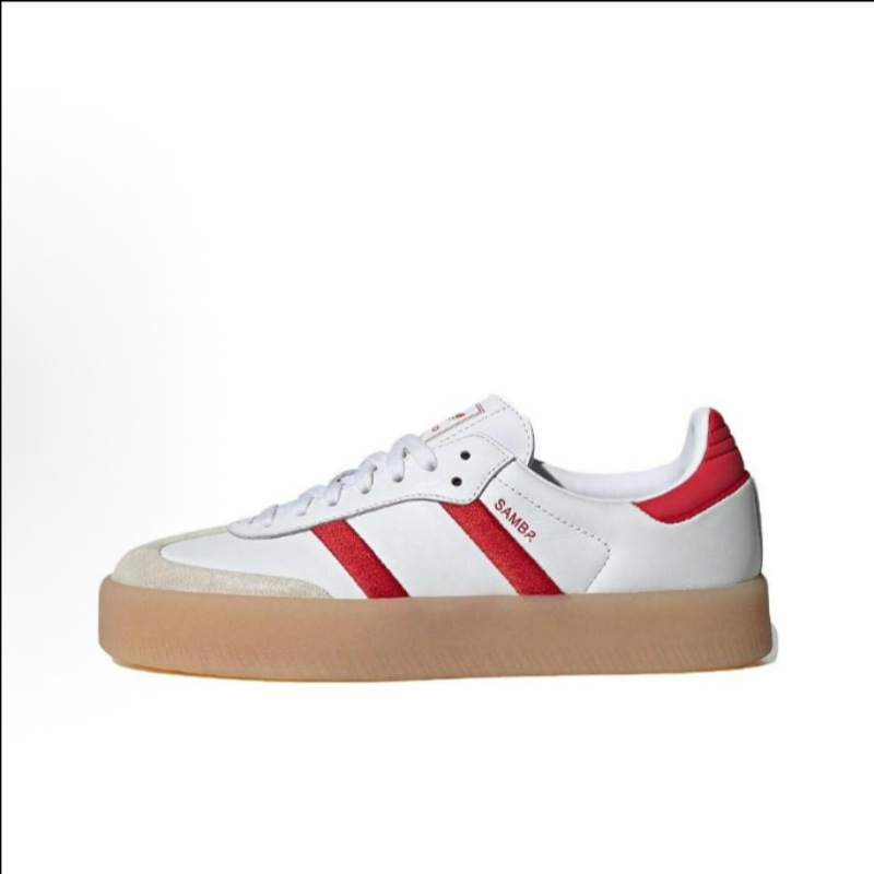 Primavera y verano nuevo ADI ASAMBAE W bajo deporte ocio campus universal zapatos clásicos de moda para hombres y mujeres