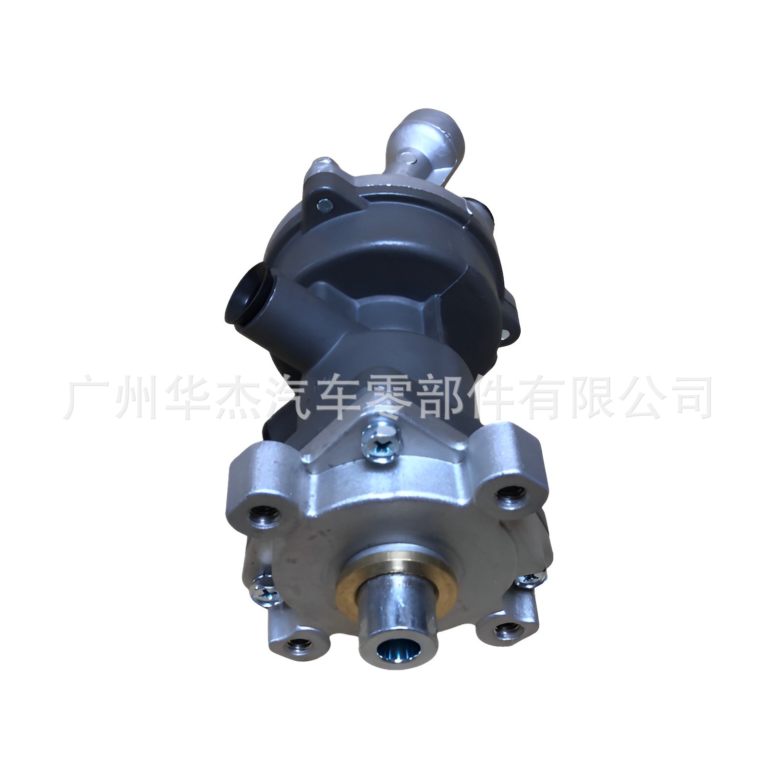 high quality GAC Hino 700 brake master cylinder brake master cylinder Foot Brake Valve47160-3311