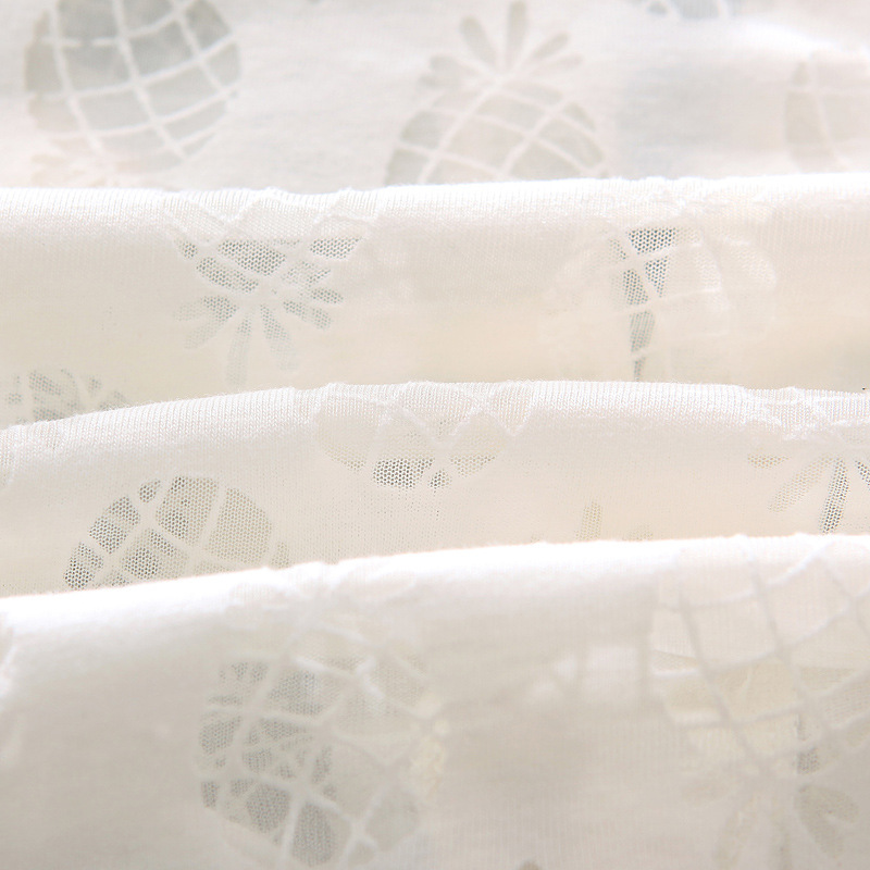 Bebé aire acondicionado ropa traje fino pijamas de verano inicio desgaste