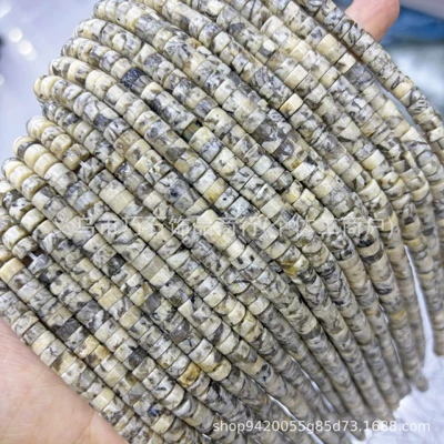 DIY Jewelry Accessories Wholesale | Zərgərlik ara hissələri - natural-stone-36mm