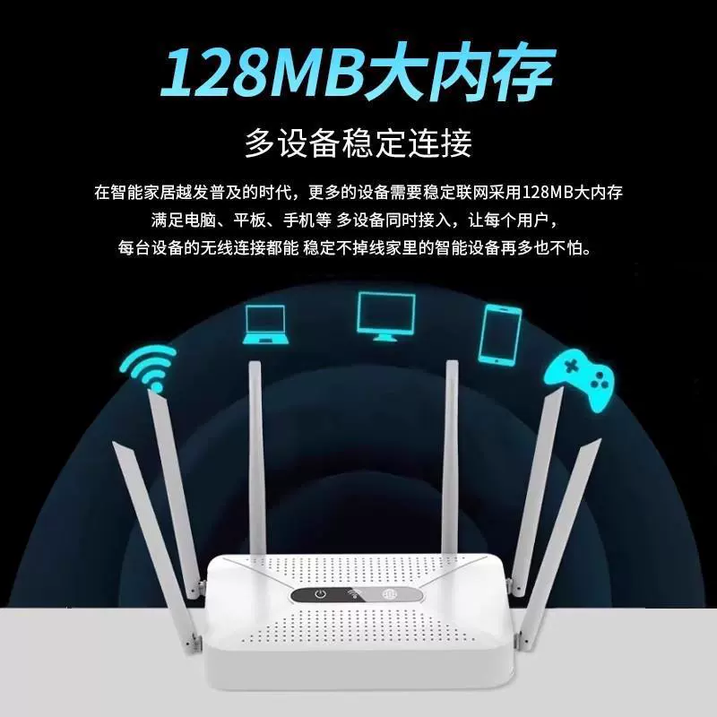 Домашний высокоскоростной Gigabit 5G Wi-Fi маршрутизатор с двумя диапазонами, беспроводной WiFi 6, проходящий через стену, для студента, совместимый с Huawei, бесплатная доставка