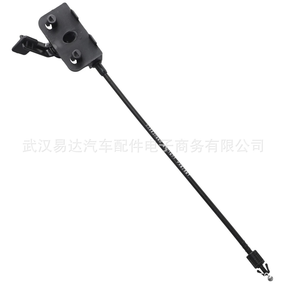 适用于吉普指南者机盖拉线68257542AA 53343066 68257542