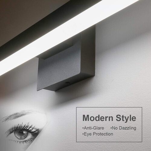 Cross-border LED bathroom mirror headlights, bathroom lighting fill-in mirror cabinet lights