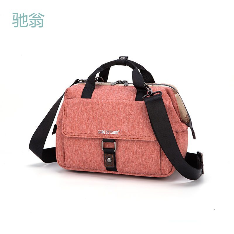 JQN 휴대용 방수 캐논 카메라 가방 여성용 SLR 미러리스 가방 M50M100M200 200D 2세대 M6MARK2