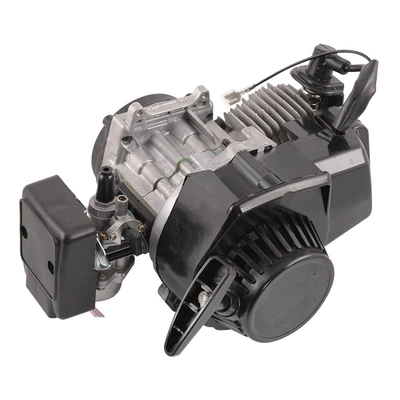 Accessories 49Cc Reload Engine: Motorcycle engine and accessories