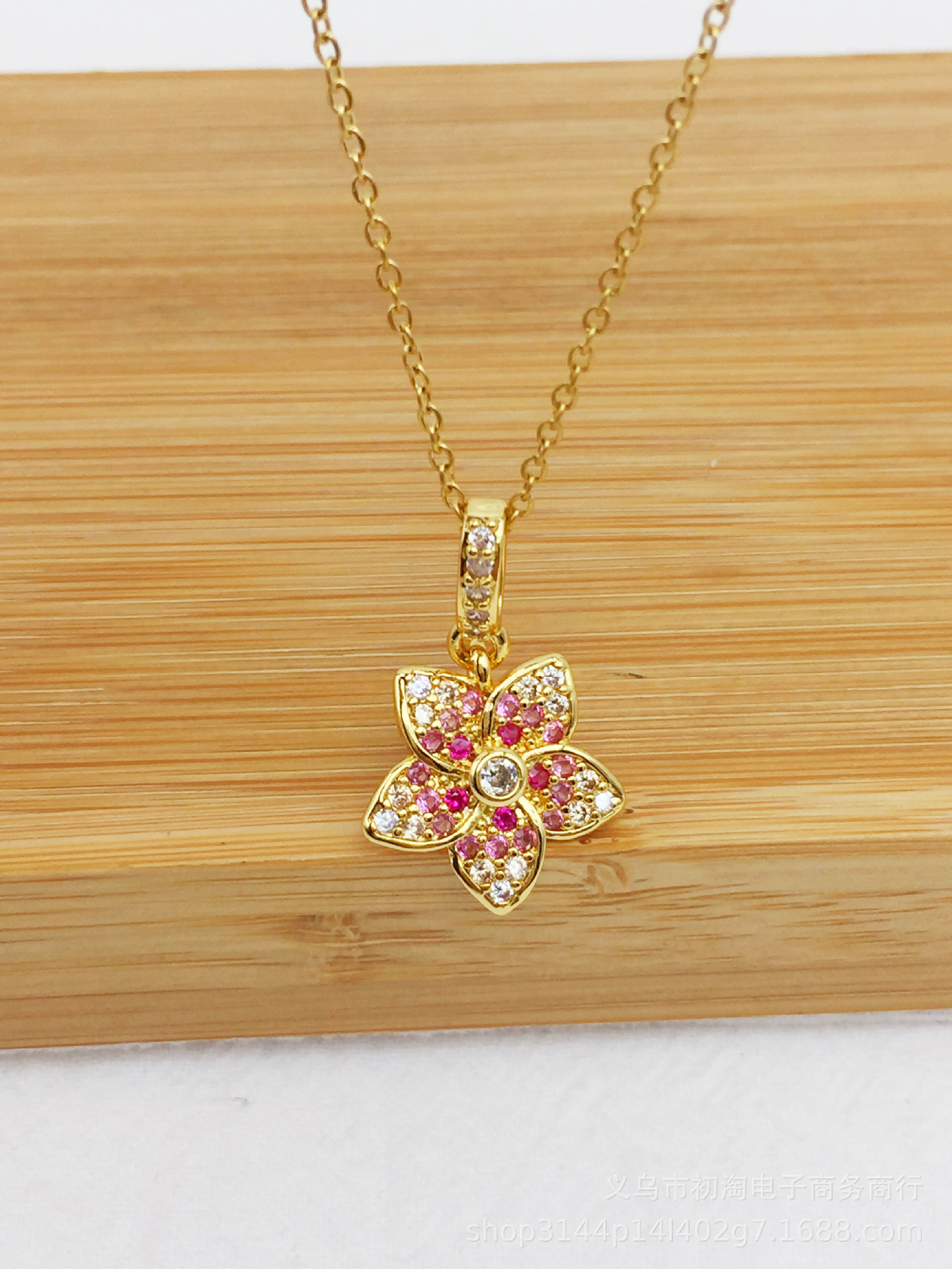 ethnic pendant stainless steel