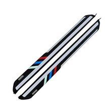 工厂15-22新款汉兰达脚踏板原厂09-14款汉兰达改装专用侧踏板件