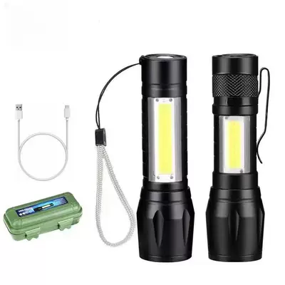 USB charging outdoor waterproof | UV fənərlər