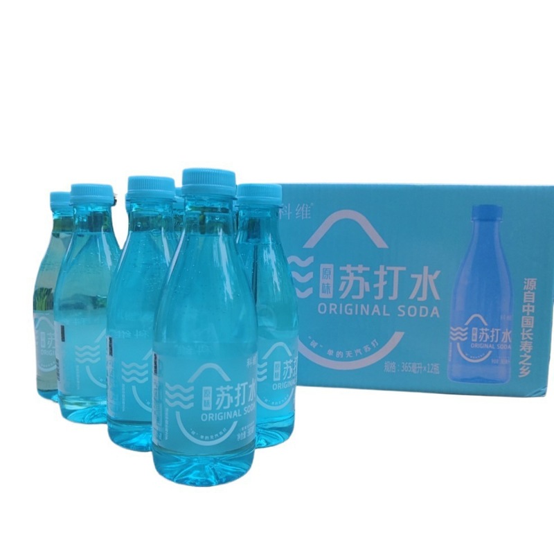 ケウェイミン タッセルソーダ 365ml その他 常温ソーダ/炭酸水|undefined
