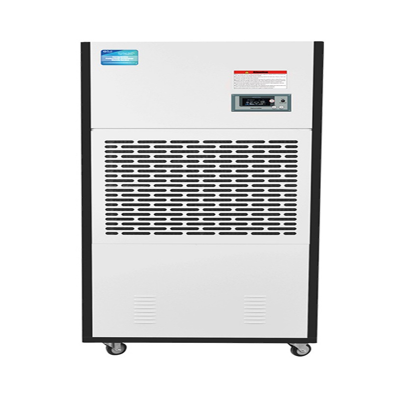 厂家直供实验室除湿机图书馆除湿机地下室除湿机静音防霉
