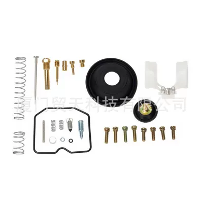Kawasaki – Motorcycle Carburetor Set Float Diaphragm For