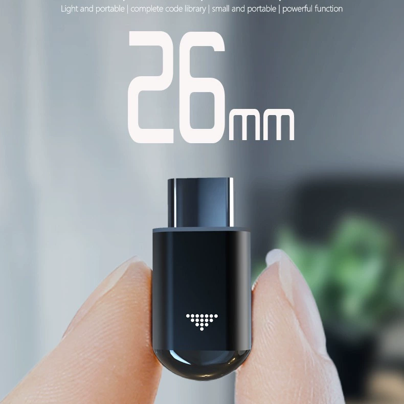 Маленький смартфон, короткий лаунчер, пульт дистанционного управления, Android