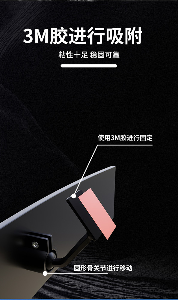 Source Factory Car Rearview Mirror, Anti-Glare Car Reversing Auxiliary Mirror, Wide-Angle Large-View Car Rearview Mirror