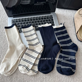 JK袜;地板袜;运动休闲棉袜