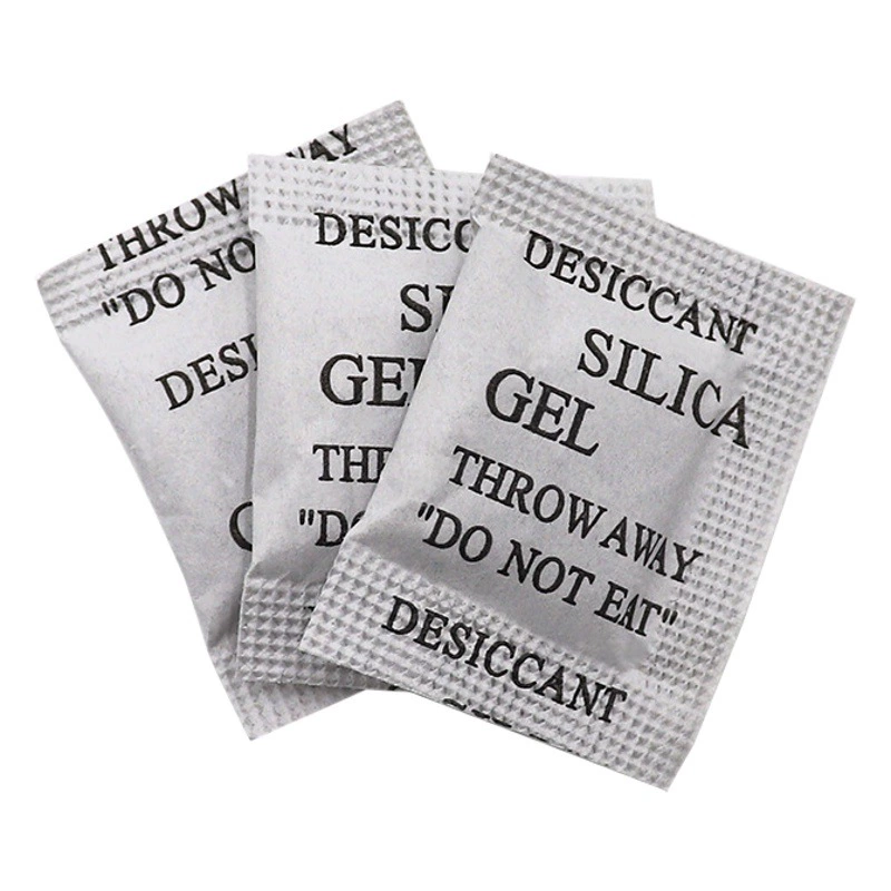 1 ~ 100 г минеральный осушитель производитель цифровые цифровые влагостойкие бусины фурнитура ювелирные изделия одежда коробка для обуви промышленный осушитель