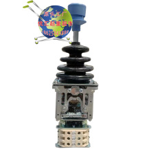 THQ1小联动台QT18主令控制器起重机主令控制器行车操作手柄联动台