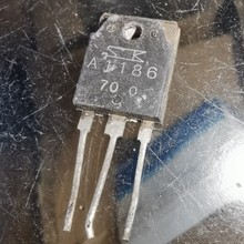 A1186 2SA1186 ԭ�b�M�ڲ�C ���l ���O��