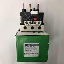 原装正品LR2-D3361C 55-70A Schneider过流保护热过载继电器