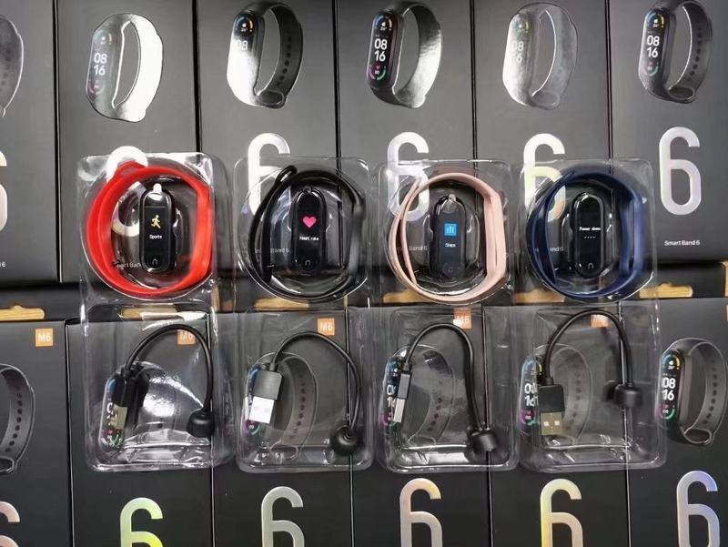 M7スマート手環カラースクリーン運動健康計歩手環心拍数血圧睡眠音楽モニタリング新型クロスボーダー|undefined