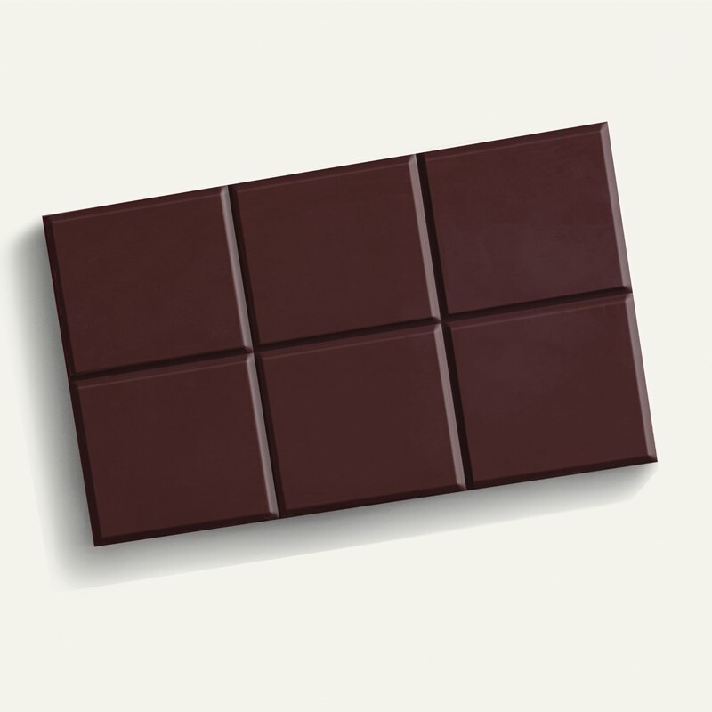 100% 黒チョコレート大板チョコレートコイン1000g袋入り|undefined