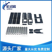 黑色eva泡棉垫海绵垫，桌椅家具 床脚 汽车脚垫防滑，耐磨降噪