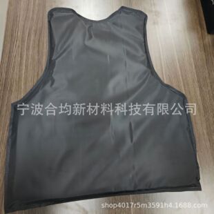 Non-Woven Fabric Bulletproof Chip Pe Soft Bulletproof Liner Bulletproof Insert Core Lightweight Anti-Riot