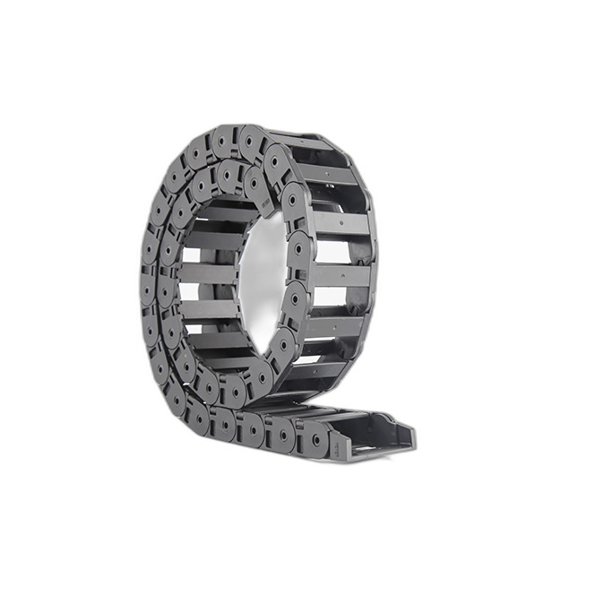 供应国产WEYER尼龙坦克链18系列