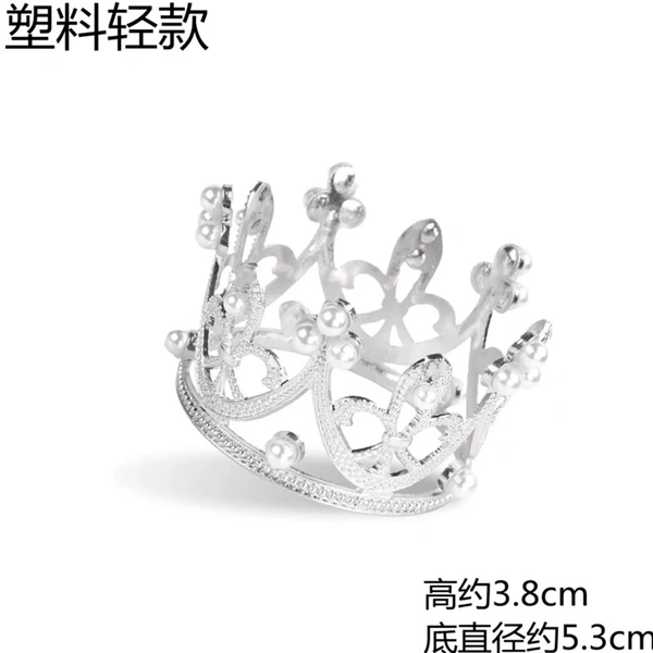 Light children's silver