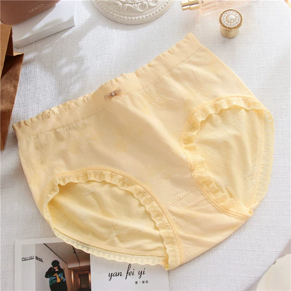 Light yellow