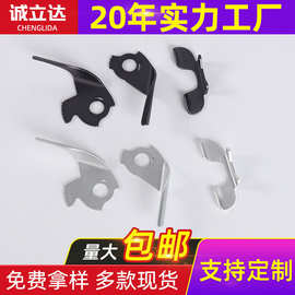手机支架 桌面铝合金手机平板支架金属支架视频直播多用礼品支架
