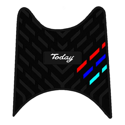 Dazhou Liberty Today Electric Vehicle – Electric vehicle foot mat