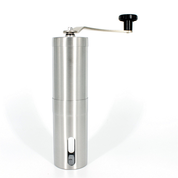 coffee machine stainless steel for home use