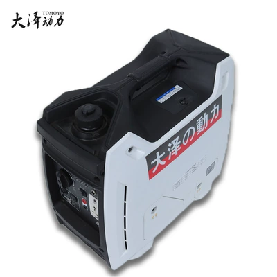 Avtomobil generatorları 24v DC air