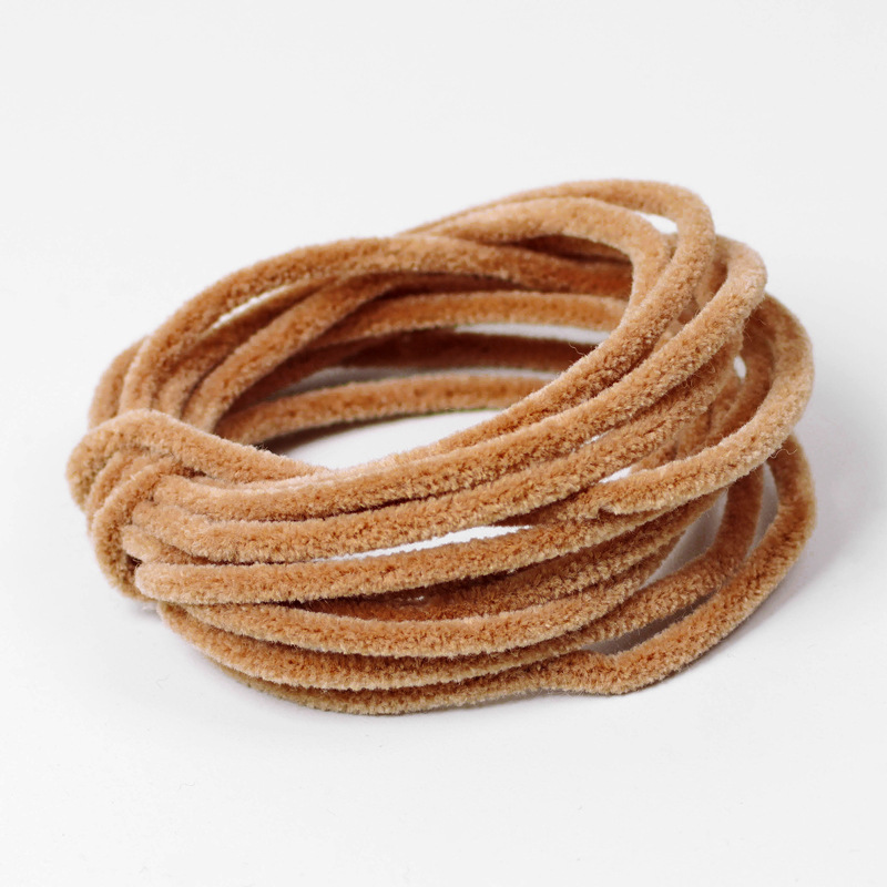 135#라이트카키 [9mm 싱글 1.2m]