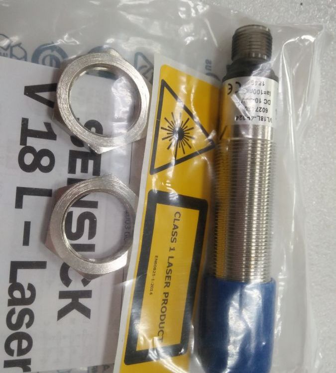 SICK西克传感器接近开关IME12-08NNSZW2S原装现货