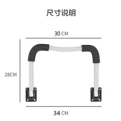 折りたたみ式小型テーブル脚スタンド、ベッド用怠け者テーブル、家具アクセサリー、テーブル脚、昇降式テーブルスタンド、折りたたみ式パソコンデスク