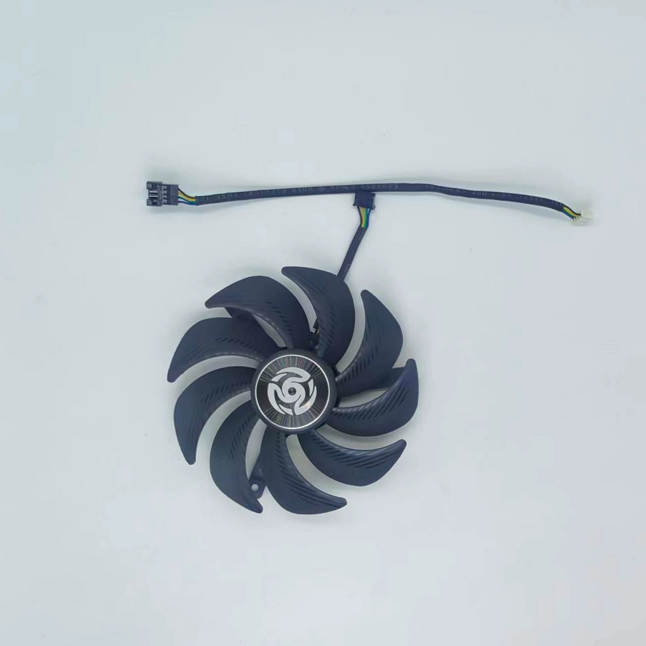 Новый оригинальный графический процессор Zotac RTX4080 RTX4090D Apocalypse серии видеокарта, вентилятор, киберспорт