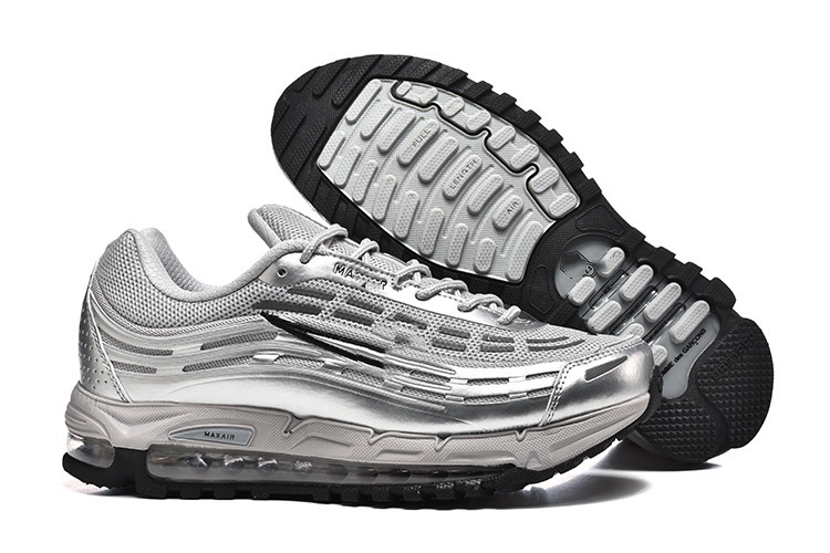 ハーフサイズ付き Max98 アウトドアスポーツシューズ、男性と女性用、カジュアル、ファッショナブル、多用途、エアクッション、衝撃吸収、カップル、学生向けランニングシューズ|undefined
