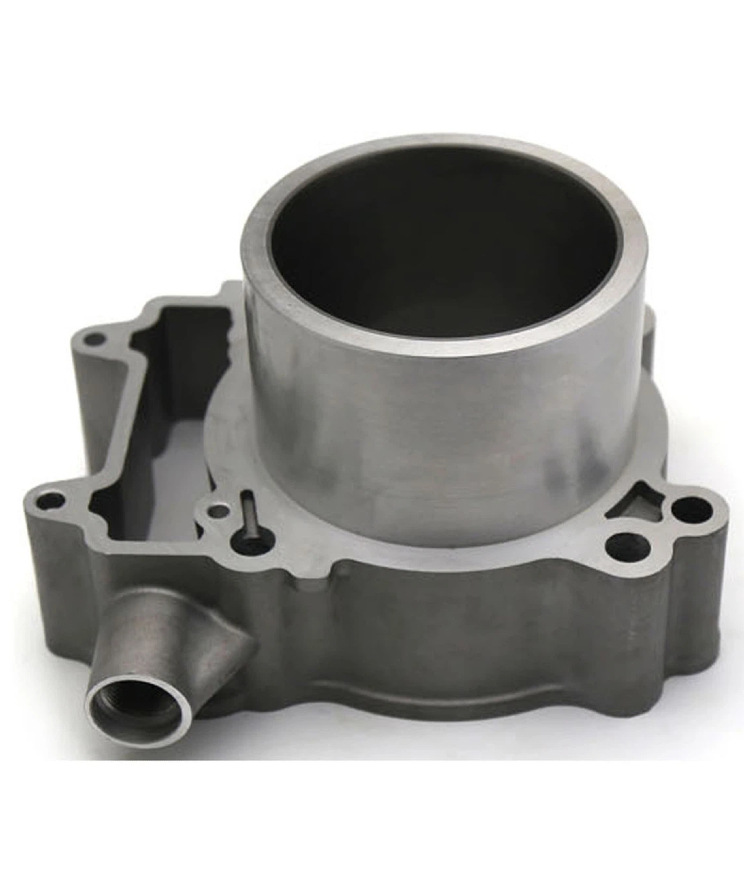 Suitable for Polaris Ranger450/Farmhand450/Scrambler450/Ace450 Cylinder Set