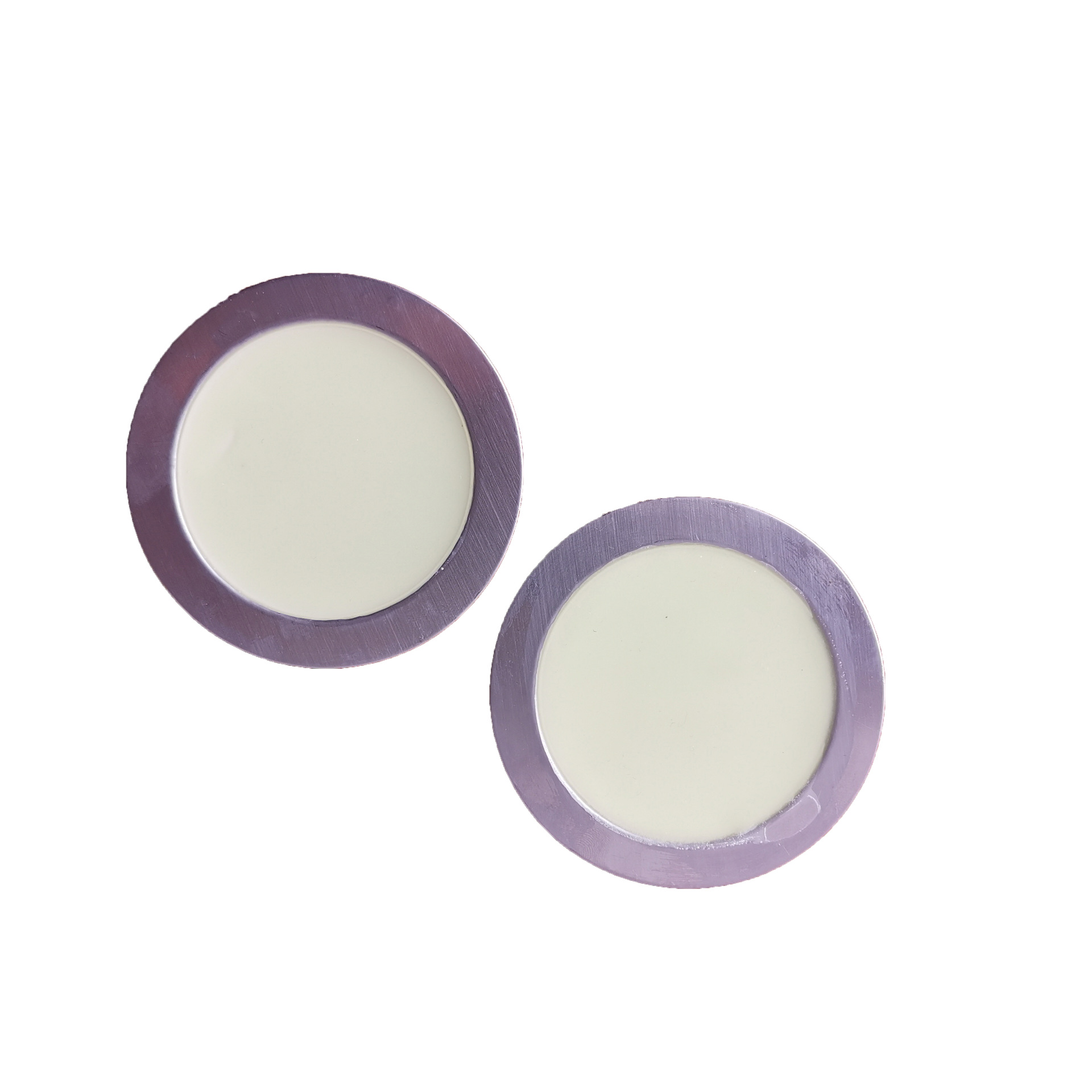 [工厂直供]美玉般自吸光发光圆形蓄光道钉