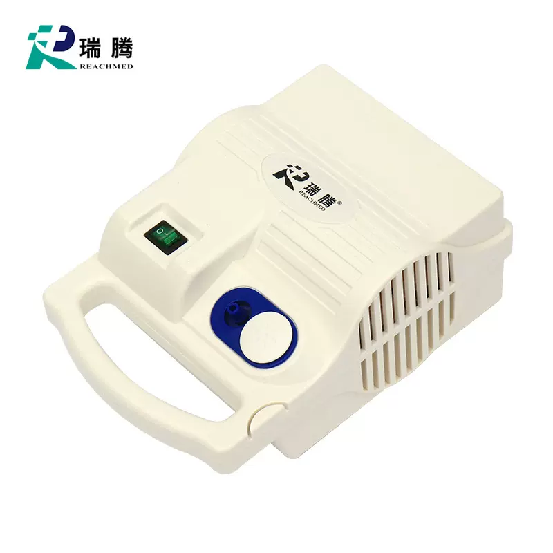 厂家供应压缩式雾化器 雾化器空气压缩式雾化成人雾化机