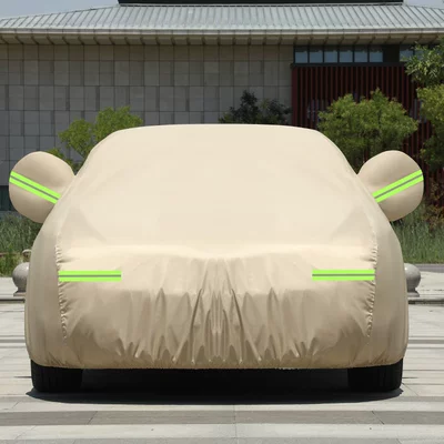 Volkswagen Bora, Lamando, Lavida, Magotan, Car clothing
