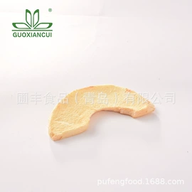速冻果蔬类;冷冻蔬菜;苹果干